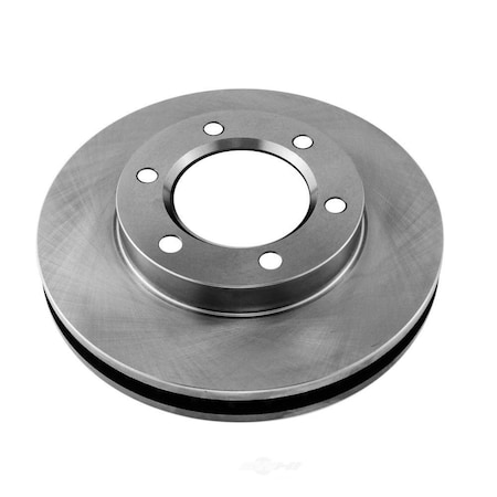 Uap 5522 Disc Brake Rotor 5522